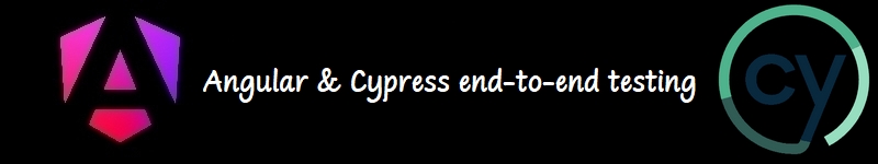 Angular Cypress Testing
