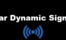 Angular Dynamic Signal Forms