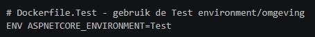 docker_test_environment_setting