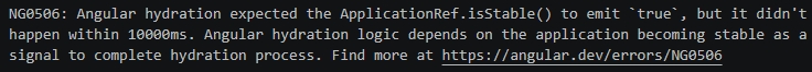 angular_ssr_error_ng0506