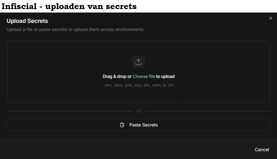 infisical_upload_secrets_as_files